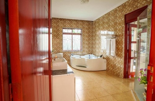 Moshi Casa | Sprunger Avenue-Tulia Homes