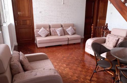 Kunduchi Casa | SPS Gould Home