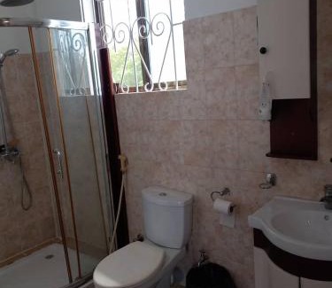 Kunduchi Casa | SPS Gould Home