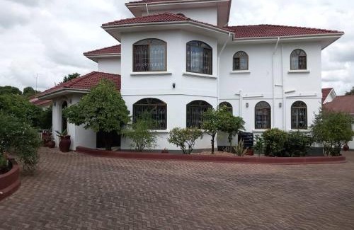 Kunduchi Casa | SPS Gould Home