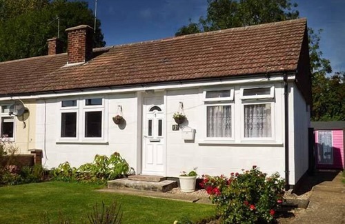 Cheveley Cabaña | Spurling Cottage, CHEVELEY