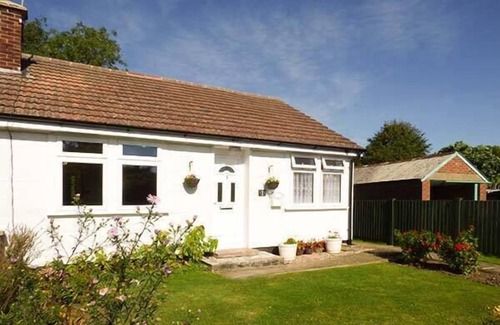 Cheveley Cabaña | Spurling Cottage, CHEVELEY