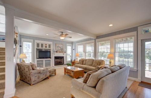 Brigands' Bay Casa | Spy Dog 837