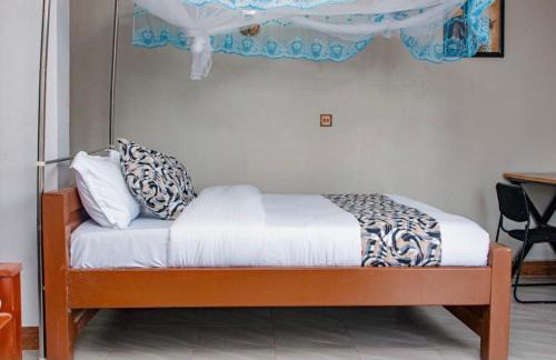 Gulu Apartamento | Sqore Lounge