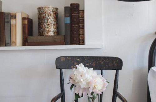 Westport Cama Y Desayuno | Squire Tarbox Inn