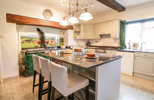 Welshpool Cabaña | Squires Rest
