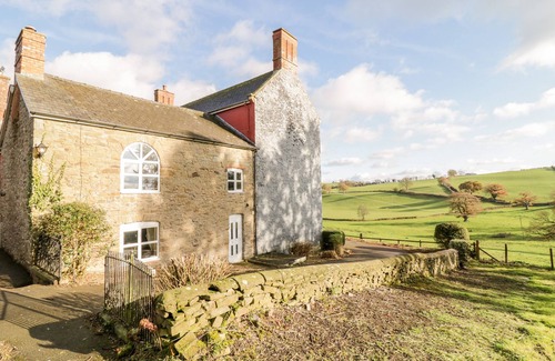 Welshpool Cabaña | Squires Rest
