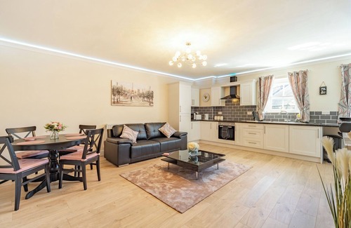 Stanhope Cabaña | Squirrel Cottage - UK37886