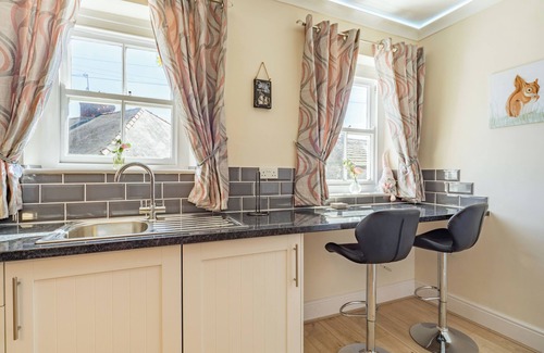 Stanhope Cabaña | Squirrel Cottage - UK37886