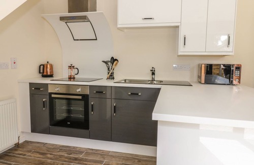 East Dereham Cabaña | Squirrels Drey