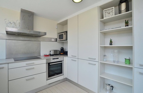Sa Riera Apartamento | SR-36 BEGUR SA RIERA 6 PaX
