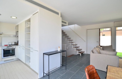 Sa Riera Apartamento | SR-36 BEGUR SA RIERA 6 PaX