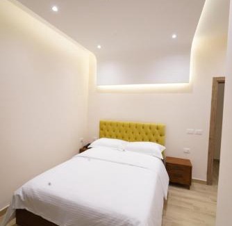 Tirana Hotel | SR99 Hotel