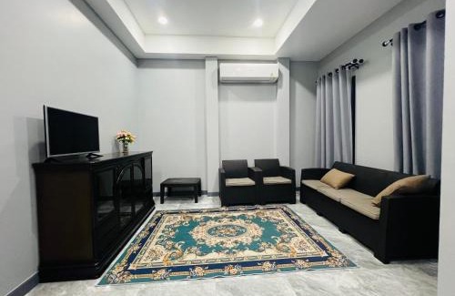 Nong Chaeng Otro | SRE- Holiday Home in Mae Sot