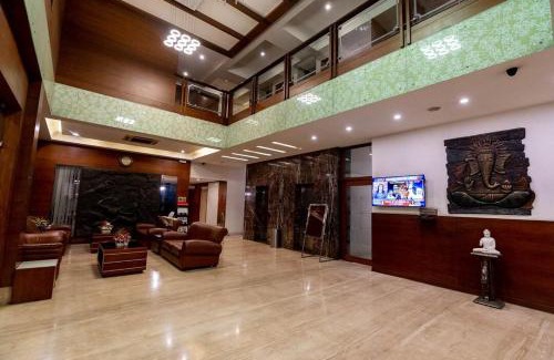 Rajajinagar Hotel | Sree Parijatha Grand