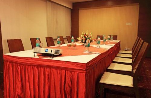 Rajajinagar Hotel | Sree Parijatha Grand