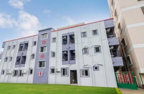 Phase 1 Hotel | SRH EXPRESS