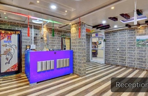 Phase 1 Hotel | SRH EXPRESS