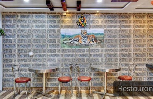 Phase 1 Hotel | SRH EXPRESS