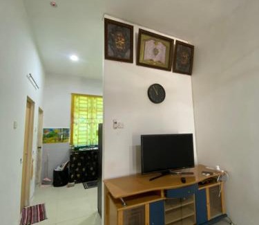Kuantan Casa | SRHomestay