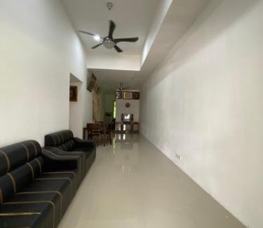 Kuantan Casa | SRHomestay