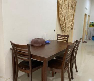 Kuantan Casa | SRHomestay