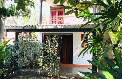 Marawila Casa | Sri Beach Bungalows And Villa