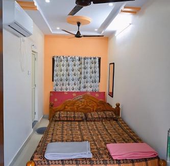 Pithapuram Casa | Sri Dattatreya Nivas