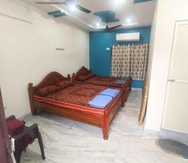 Pithapuram Casa | Sri Dattatreya Nivas