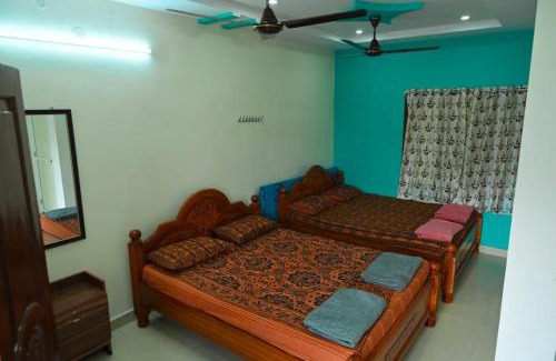 Pithapuram Casa | Sri Dattatreya Nivas