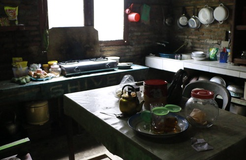 Malioboro Casa | Sri Homestay