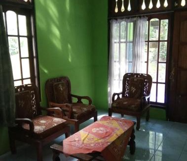 Kokap Casa | Sri Homestay