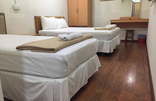 Hulu Selangor Hotel | Sri Malik Hotel Tanjung Malim