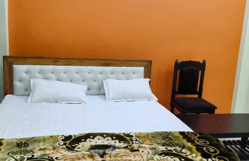 Ayodhya Hotel | Sri Narayan Home Stay