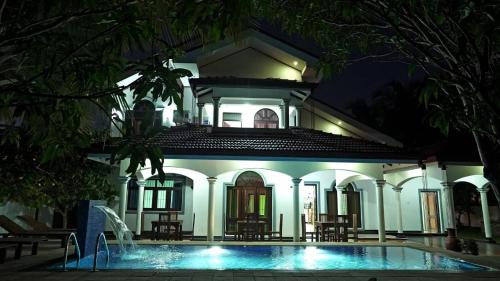 Marawila Villa | Sri Ra'anana Villa