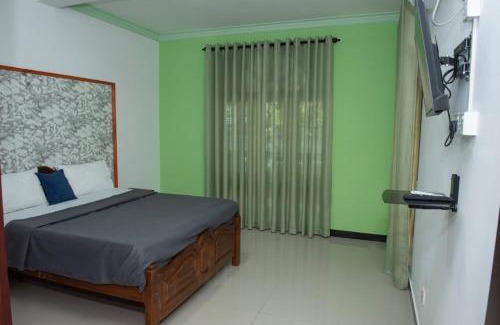 Marawila Villa | Sri Ra'anana Villa