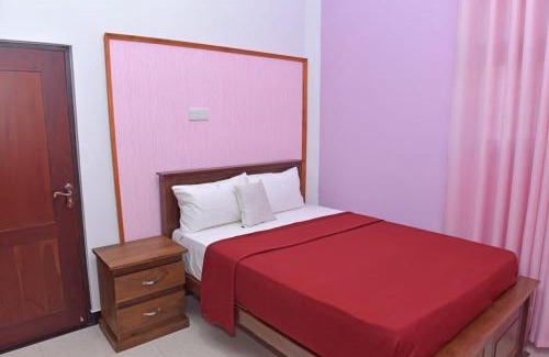 Marawila Villa | Sri Ra'anana Villa