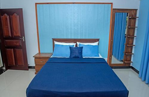 Marawila Villa | Sri Ra'anana Villa