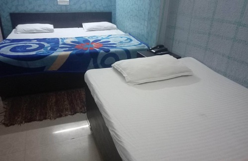 Nizamuddin East Casa | Sri Sai Inn