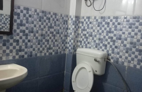 Nizamuddin East Casa | Sri Sai Inn