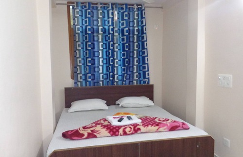 Nizamuddin East Casa | Sri Sai Inn