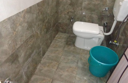 Nizamuddin East Casa | Sri Sai Inn