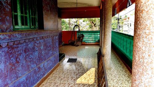 Thanjavur Casa | Sri Subham Stay