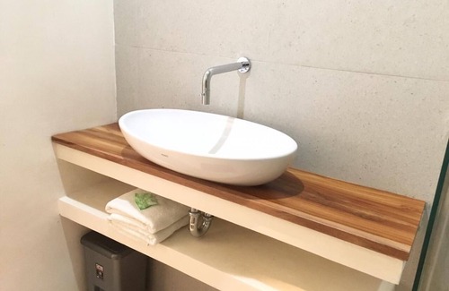 Central Seminyak Casa | Srikrisna Homestay