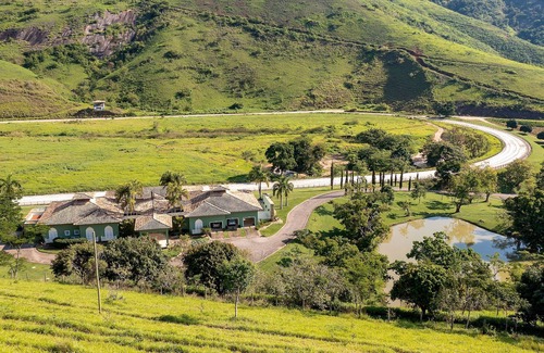 Tres Rios Villa | Srj002 - Hermosa y amplia finca en Bemposta