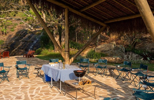 Tres Rios Villa | Srj002 - Hermosa y amplia finca en Bemposta