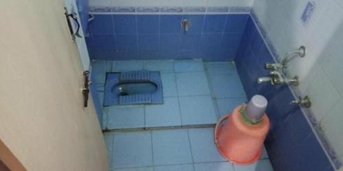 Khattalwada Cabina | Srusti Residency