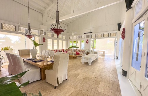 Bayahibe Villa | Srvittinivillas Great / Family / Trip Team/ Casa de Campo Resort/ Caribbean Dr