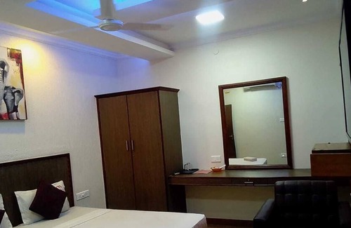 Uttukuli Hotel | SS hotels