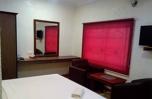 Uttukuli Hotel | SS hotels